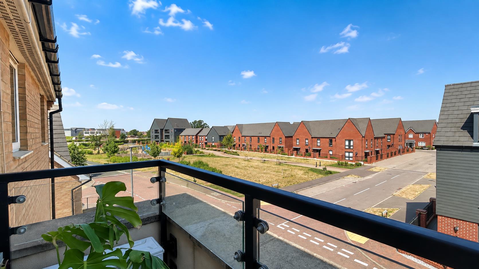 Heren Lane, Whitehouse, Milton Keynes